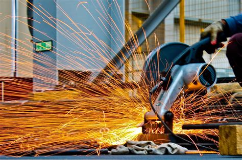 metal fabrication inustry|why is metal fabrication important.